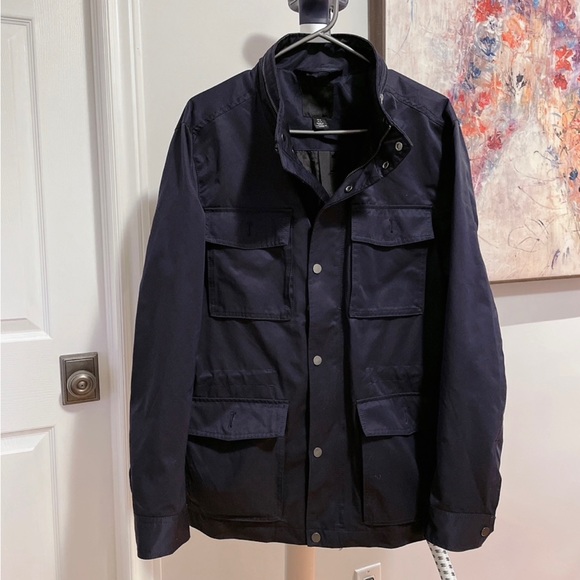 Clearance 💯NWT, H&M Men Jacket - Picture 5 of 6
